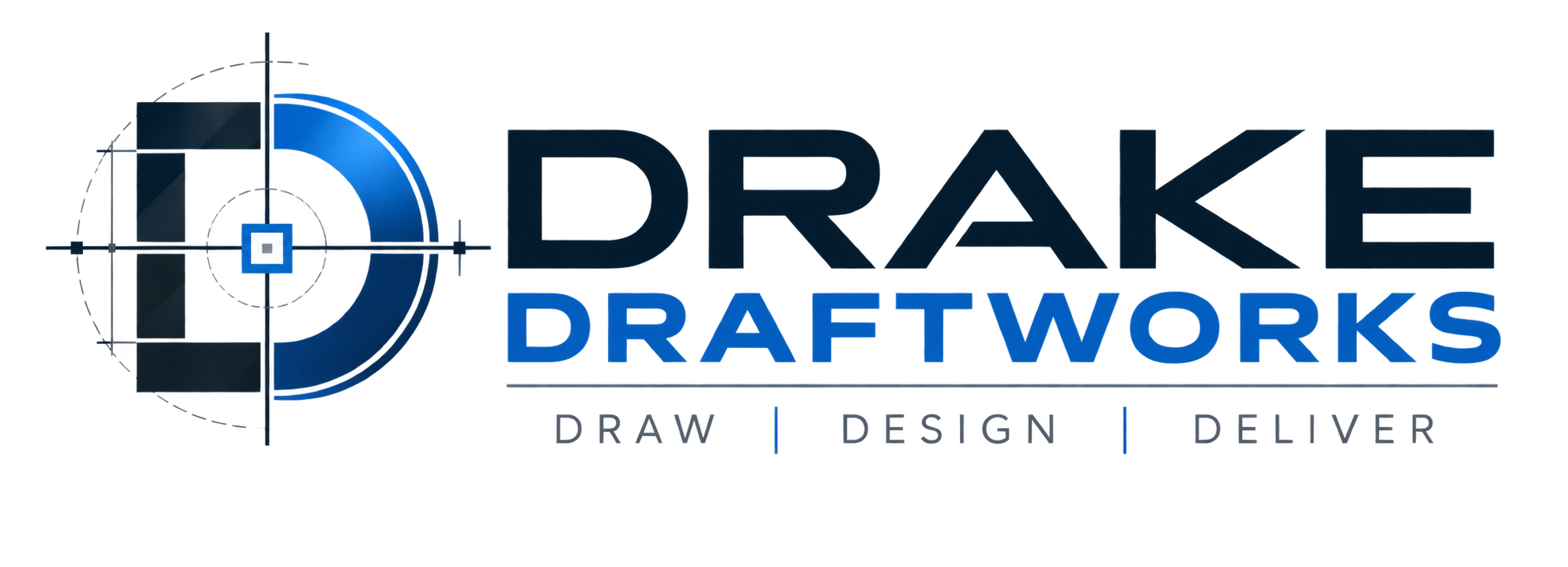 Drake DraftWorks — Draw, Design, Deliver